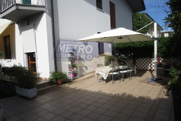 pompeiana - UNIFAM. AUTONOMA THIENE (VI) CENTRO